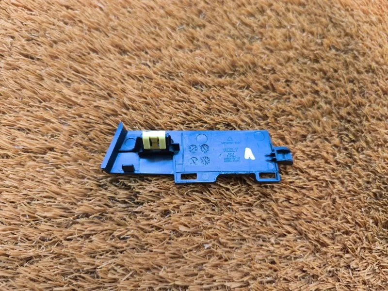 Накладка торпедо