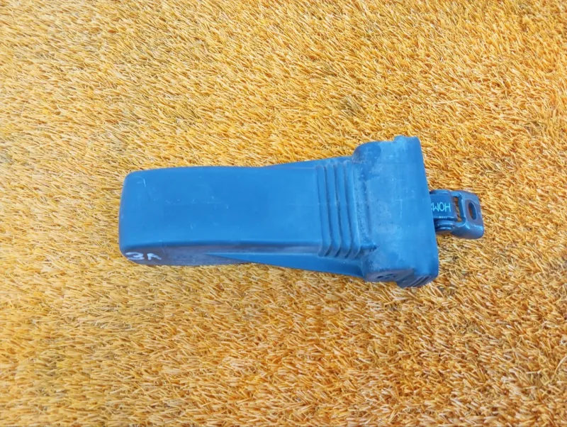 Ограничитель двери