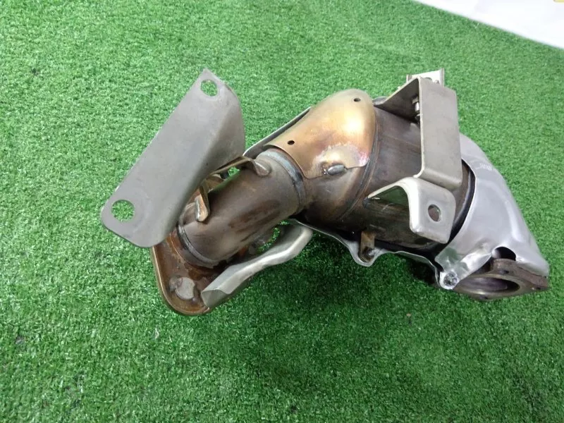 Катализатор Changan UNI-V 2023 1205100NE10 JL473ZQ7