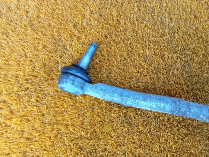 Рулевая рейка