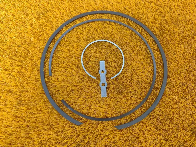 Стопорное кольцо АКПП