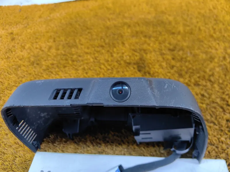 Накладка лобового стекла