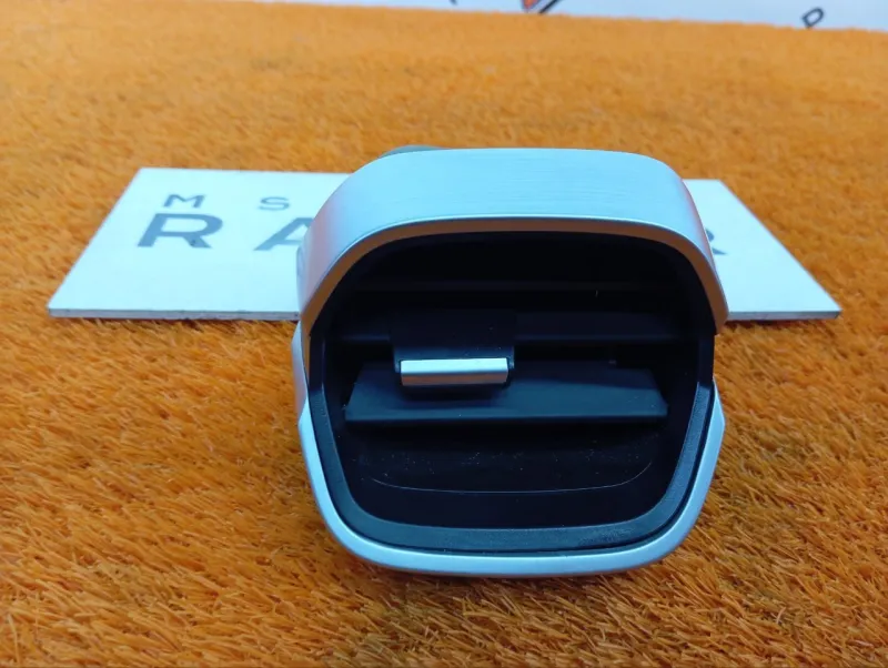 Дефлектор воздуховода