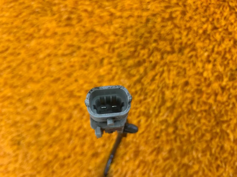 Датчик детонации