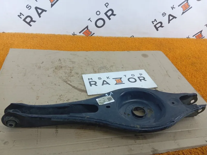 Рычаг подвески