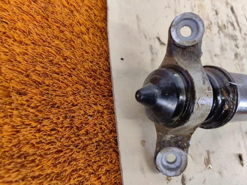 Амортизатор