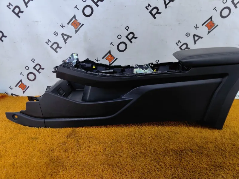 Консоль центральная