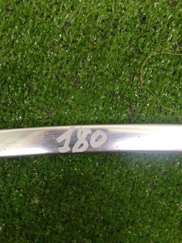 Накладка двери декоративная