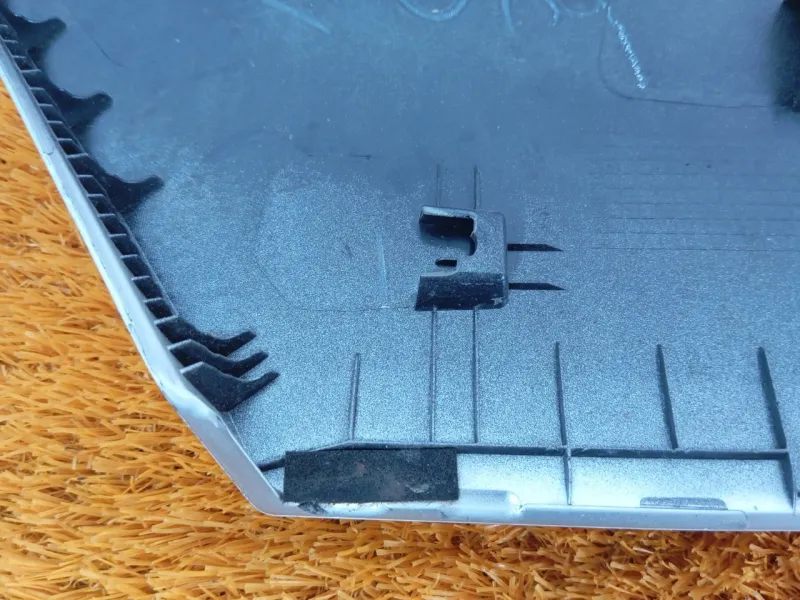 Накладка кузова