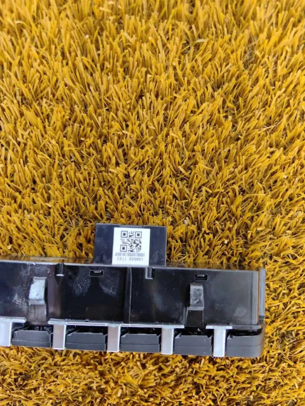 Блок кнопок