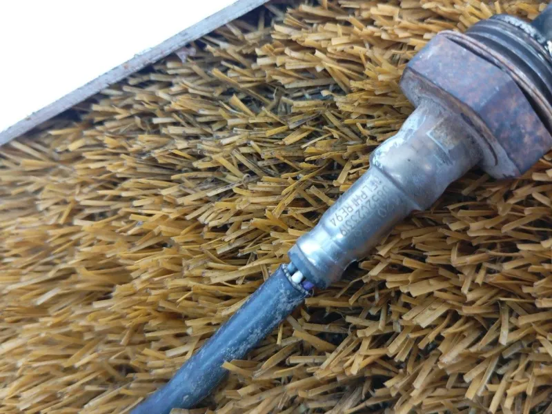 Датчик кислородный