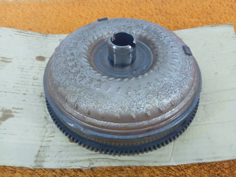 Гидротрансформатор