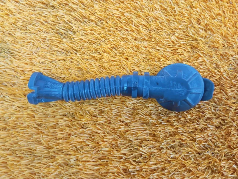 Трубка дренажная