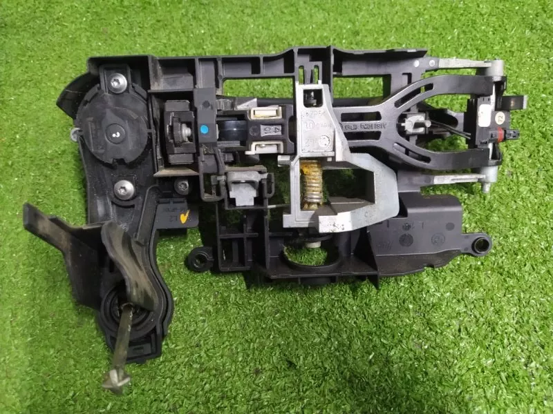 Ручка двери наружняя