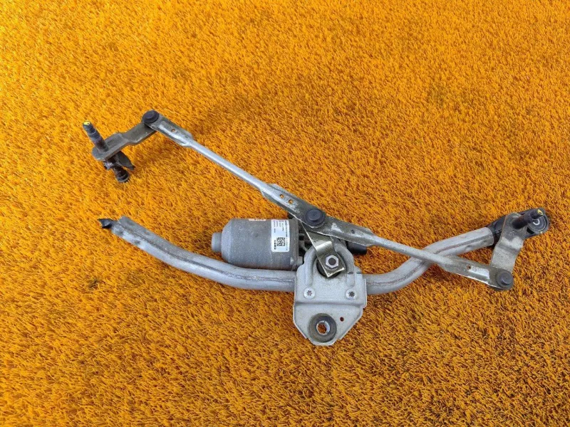 Трапеция дворников