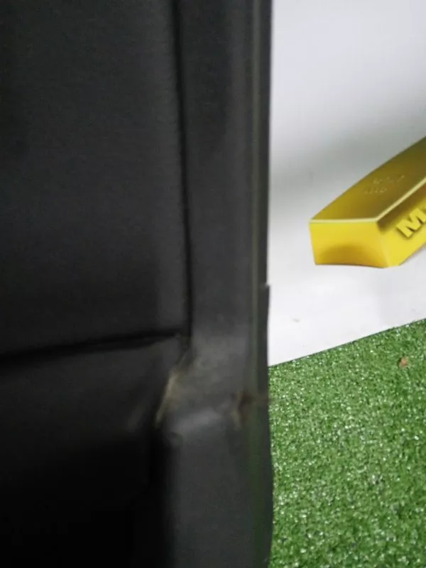 Обшивка двери Audi A4 2009 8K0867104AFWFA B8, передняя правая