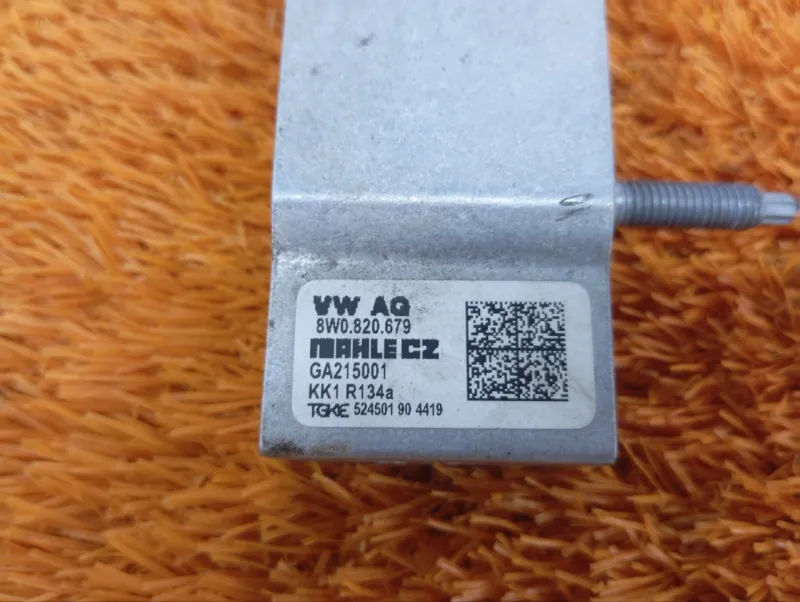 Клапан кондиционера