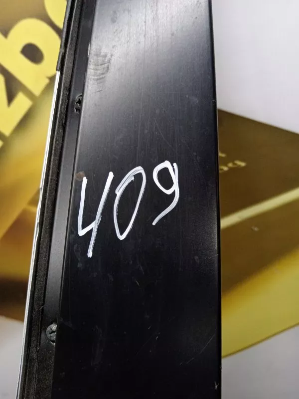 Дверь BMW 5-Series 2003 41517202339 E60/E61, передняя левая