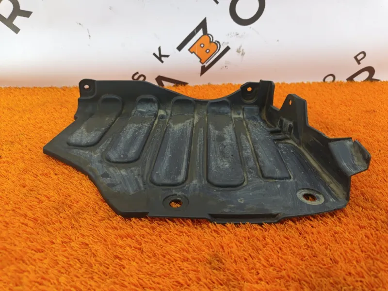 Пыльник ДВС