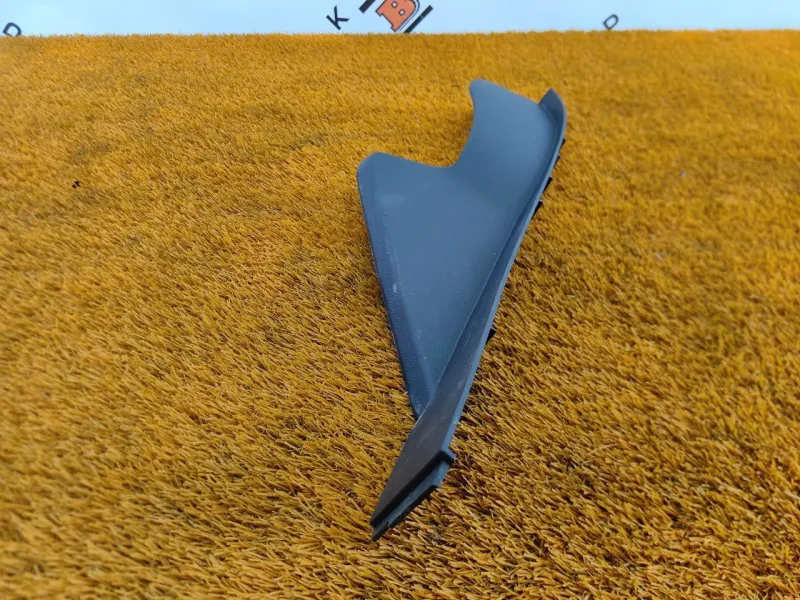 Накладка торпедо