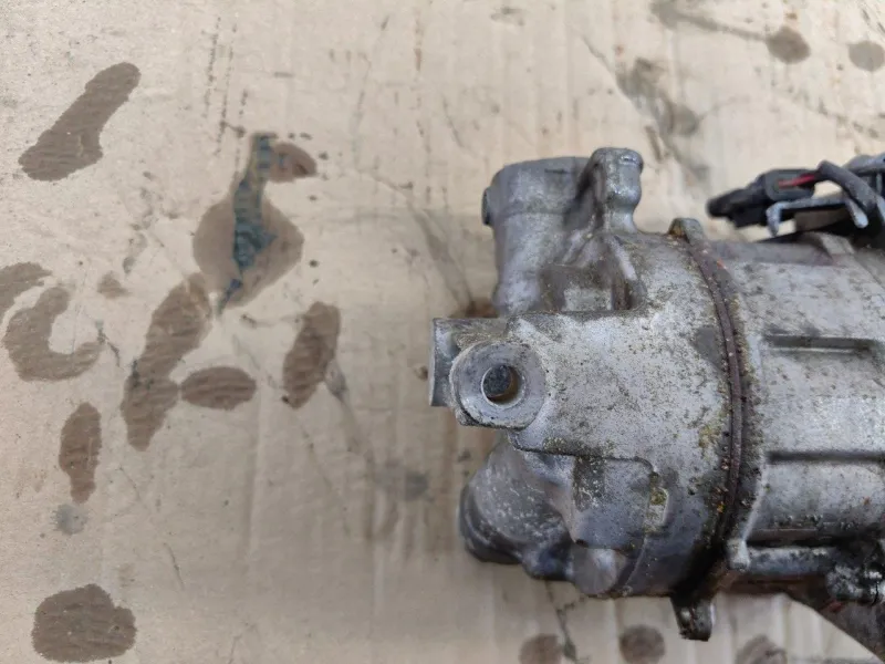 Компрессор кондиционера