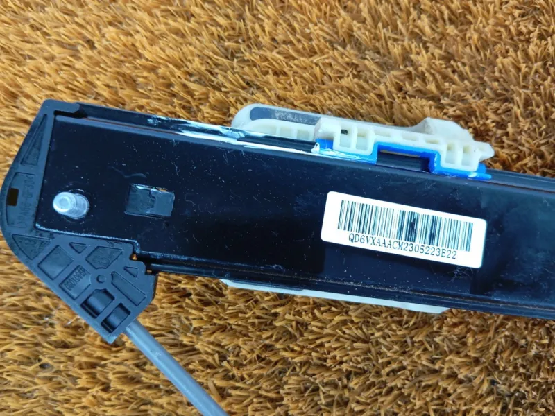 Стеклоподъемник