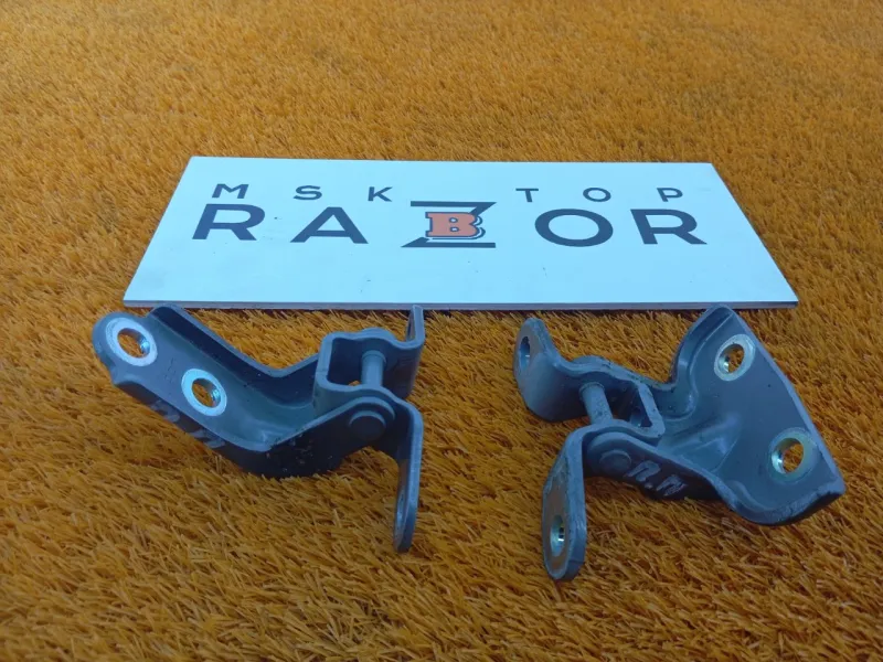 Петля двери