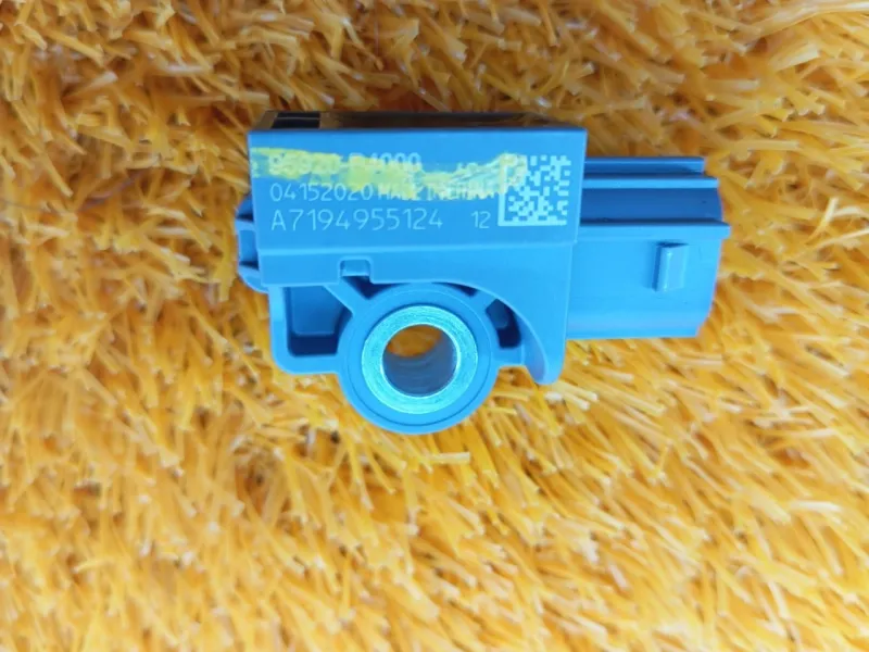 Датчик подушки безопасности