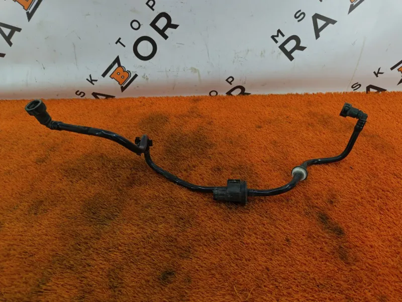 Трубка вакуумная