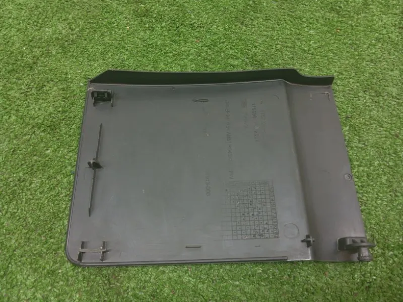 Накладка на торпедо