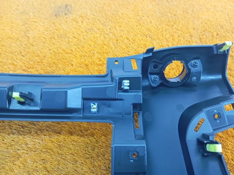 Накладка на торпедо