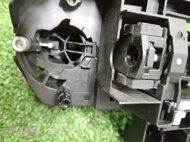 Ручка двери наружняя