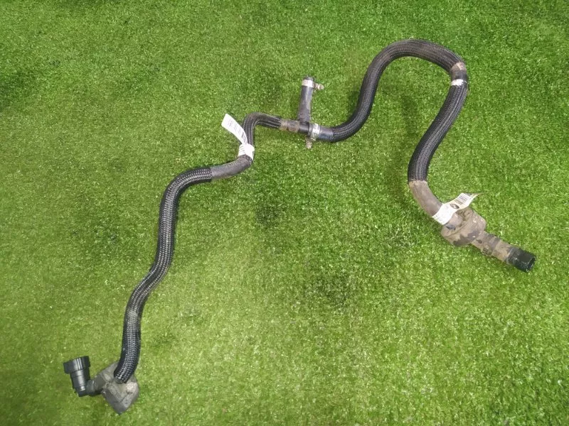 Трубка топливная