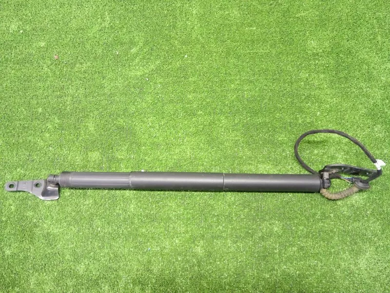 Привод крышки багажника