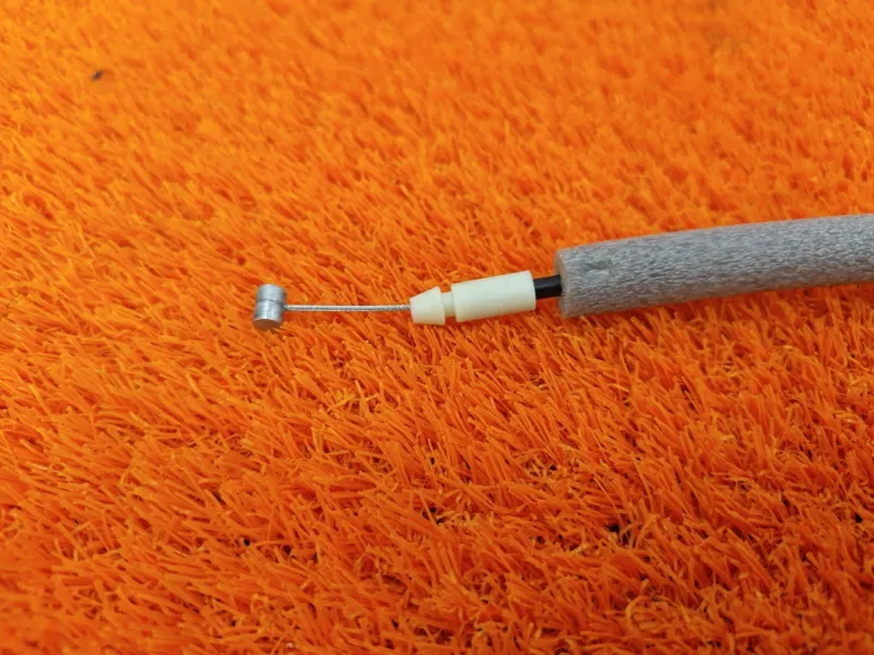 Замок двери