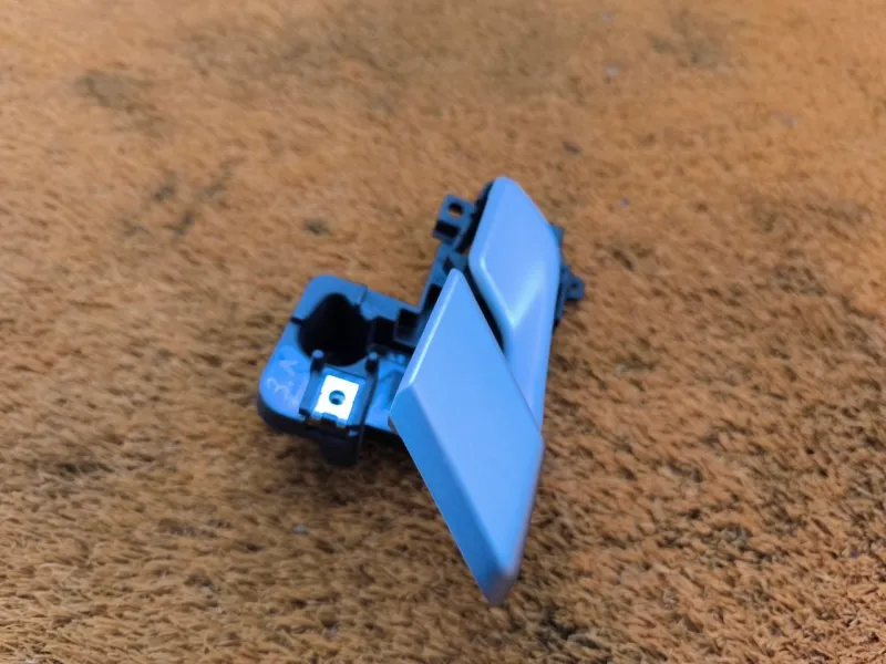 Ручка двери внутренняя