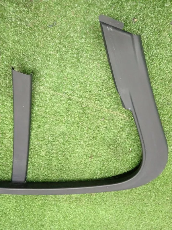 Накладка рамки двери