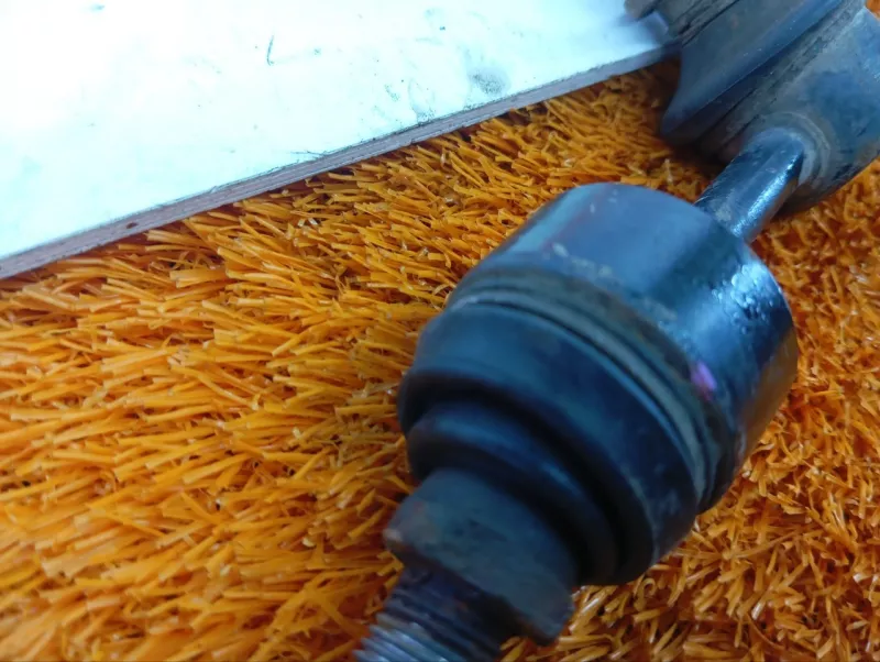 Стойка стабилизатора