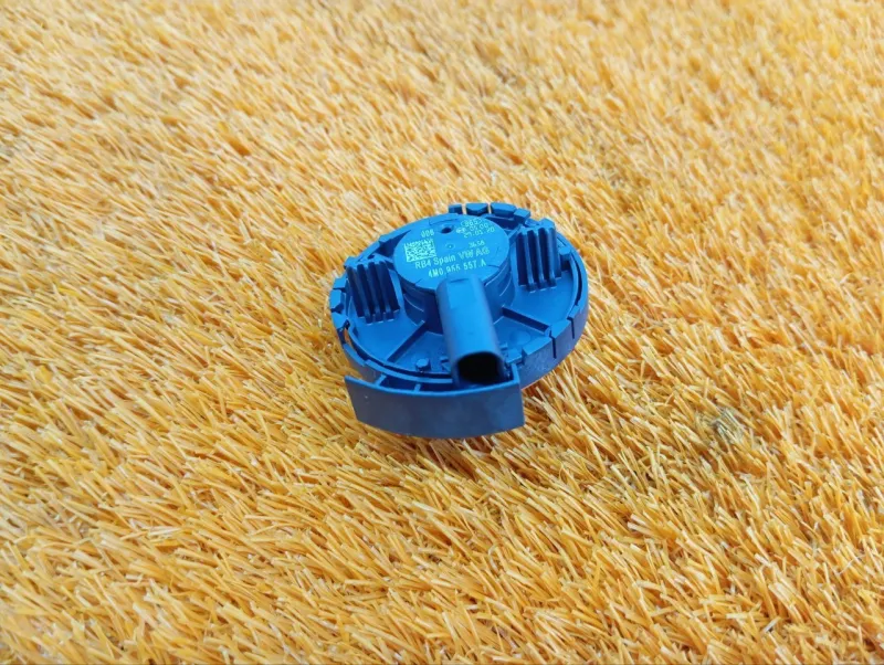 Датчик удара