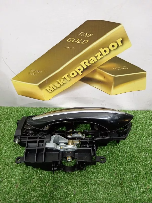 Ручка двери наружняя