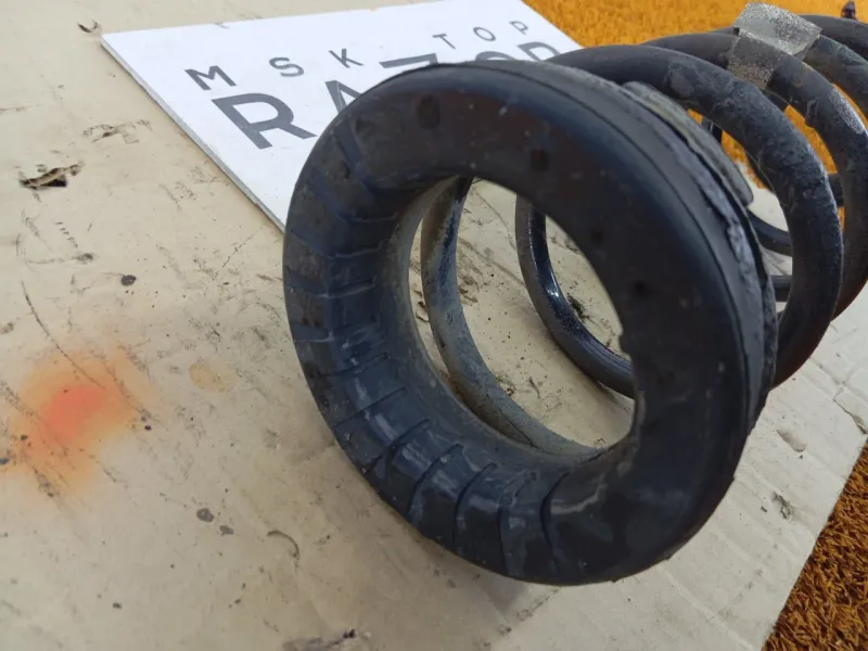 Пружина подвески