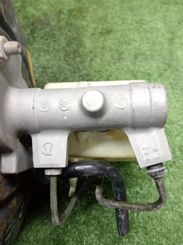 Главный тормозной цилиндр BMW 3-Series 2000 34331164442 E46