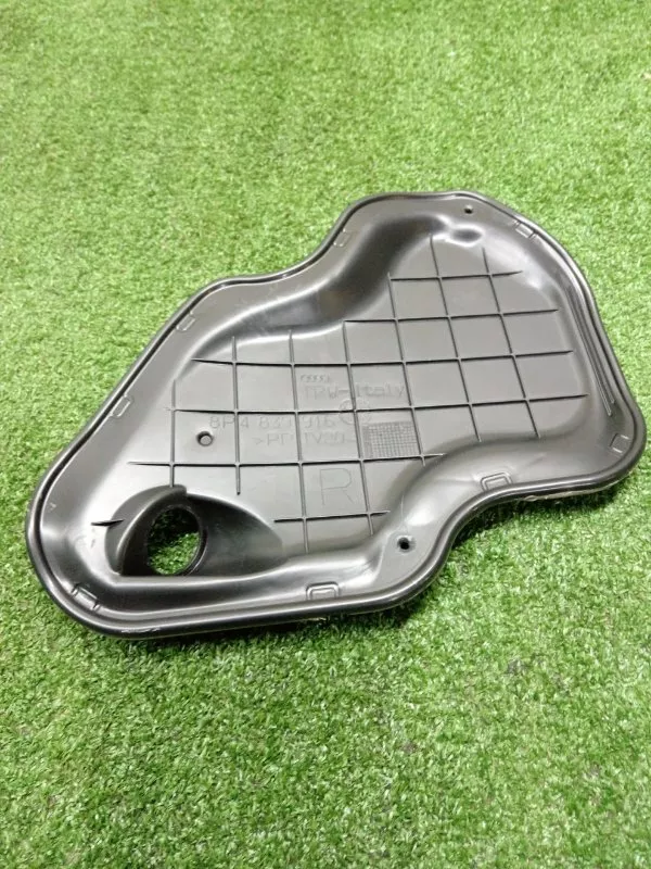 Накладка двери