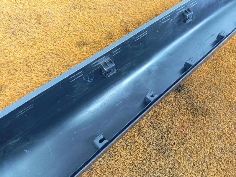 Накладка порога