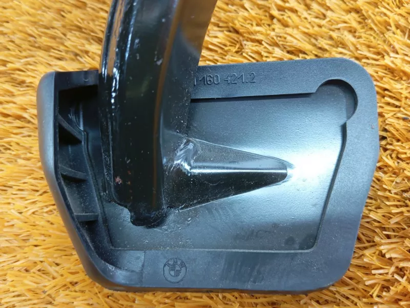 Педаль тормоза