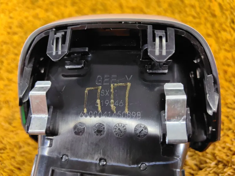 Дефлектор воздуховода