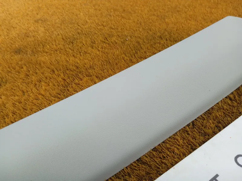 Накладка на стойку кузова