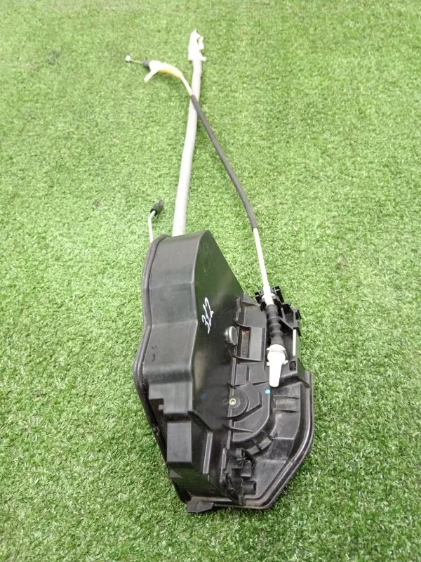 Замок двери