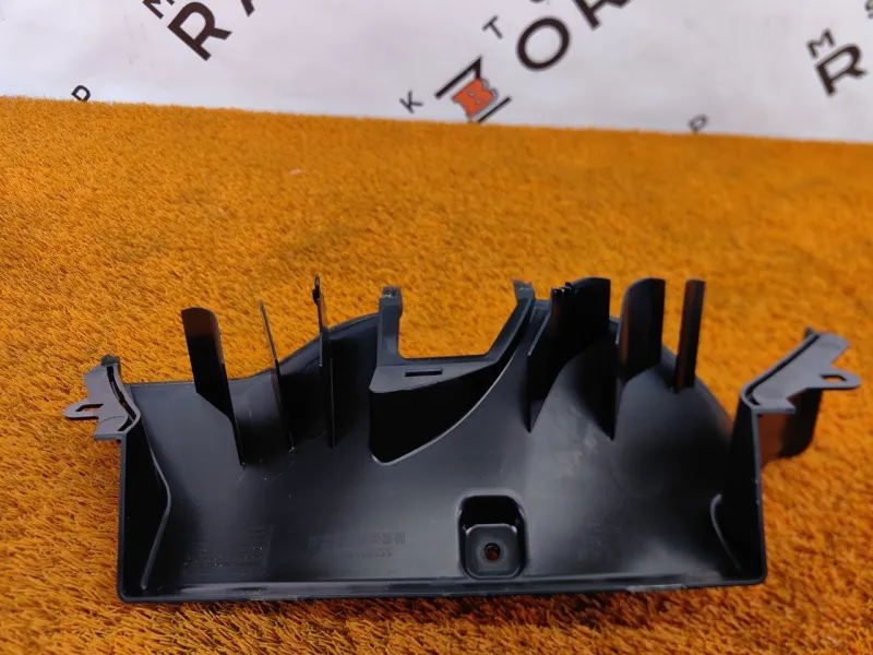 Воздухозаборник