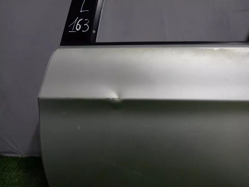 Дверь BMW 3-Series 2006 41007203647 E90, задняя левая